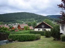 "Chez J-P" Bel appartement 2 p classé 3 étoiles situé au calme avec terrasse, jardin et WIFI gratuite