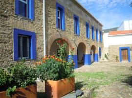 Hostel Cañaveral, albergue en Cañaveral