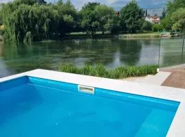 Mostar - Luxury Villa Buna