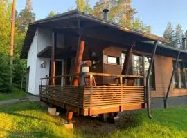 Imatra Spa & Golf Villa2