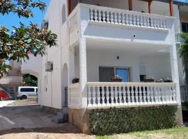 Apartman Zrno
