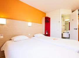 Premiere Classe Belfort, hotel v destinaci Belfort