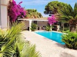 Villa Provençale â Sainte Maxime, Golf de Saint Tropez