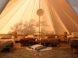 Golden Camp