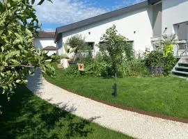 Le clos des Pommiers