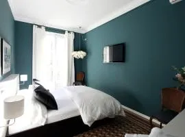 Close to Passeig de Gracia