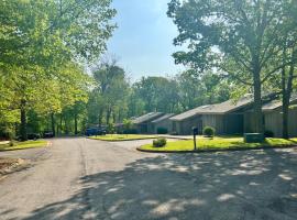 Greens One Vacation Home 40, hotel v destinaci Bella Vista