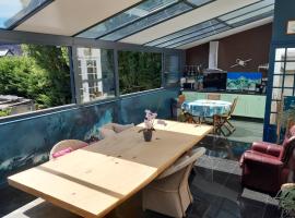 Ecrin de tranquillit&eacute; - Centre Village