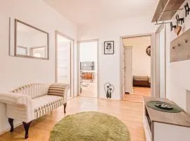 Apartmán Dobré ráno