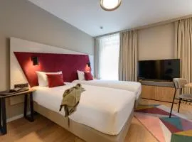 Aparthotel Adagio Zurich City Center