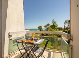 Jonc de Mer, hotel in Saint-Cast-le-Guildo