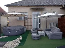 TITI House