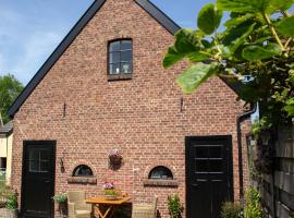 B&B de Olde Hilde, hotel v destinaci Eibergen
