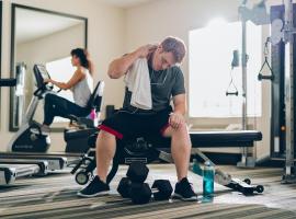 Candlewood Suites - Guadalajara Galerias by IHG, hotel en Guadalajara