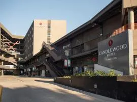 Candlewood Suites - Guadalajara Galerias, an IHG Hotel