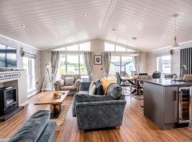Marshwiggle, Aldeburgh, Hotel in Aldeburgh
