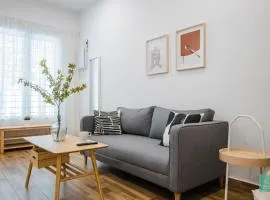 Jomstay MUJI 19 & 7 INN Ipoh Garden 8-10 pax