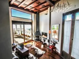 Apartamentos Turísticos Aguas de Viznar