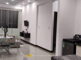 Hermoso Departamento - Zona Miraflores, lägenhet i Tarija