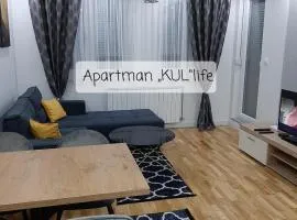 Apartman,,KUL''life