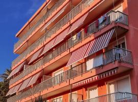 Residence Laura, hôtel à Bordighera