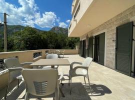 Villa Pul, hotel en Risan