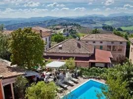 Hotel La Palomba