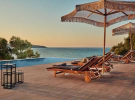 Althea Lavish Estate - Villa & Suite, hotel i Zákynthos by