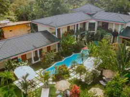 COCO Beach Village