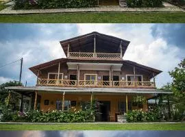 Finca Hotel Betel