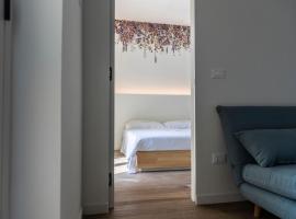 DOMUS PINAE Casa vacanze, hotelli Pescarassa