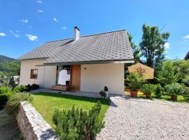 Apartma Hi&scaron;a 6