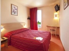 Premiere Classe Evreux, hotel v destinácii Évreux