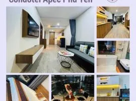 Apec Mandala Tuy Hòa Phú Yên - Tina house