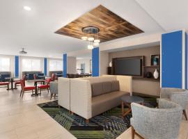 Holiday Inn Express Vero Beach-West I-95 by IHG, hotel in West Vero Corridor