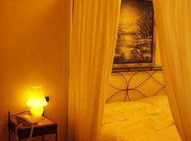 Il Paradello Albergo, hotel sa Porto Levante