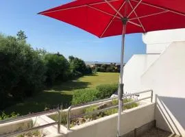 Haus Halligblick Whg 17