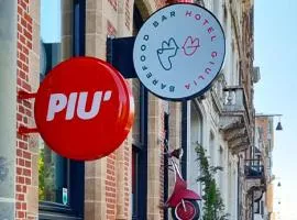 4 hotel in Hasselt 4 hotel in Hasselt