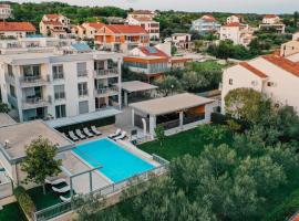 Nejlepších 10 hotelů s bazénem v destinaci Kožino, Chorvatsko | Booking.com