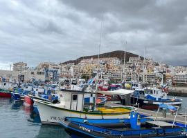 CORNELIA'S HOME 1B primera l&iacute;nea de playa