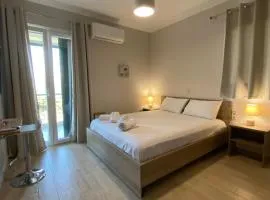 Tasos Cozy Apartment 2nd Floor