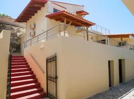 Katerina's house