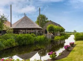 B&B De Beijersche Stee , Logies in de Wagenschuur