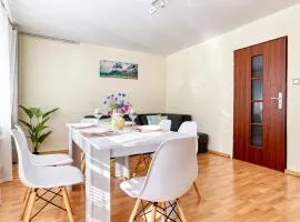 Apartament Arturro z ogródkiem