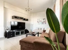 Coastal Family House With SeaView