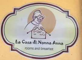 La casa di Nonna Anna