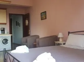 Mon Repos Panorama