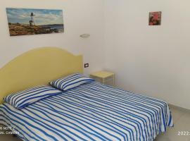 Camera felice, hotell i Campomarino