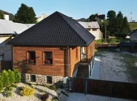 Apartmány v Chate Besník