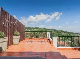 Villa Acropolis Serres With Parking Next to Center